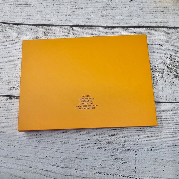 NEW!!! D23-Exclusive Disneyland 70th Anniversary Destinations Sleeping Beauty Ca - Picture 4 of 4